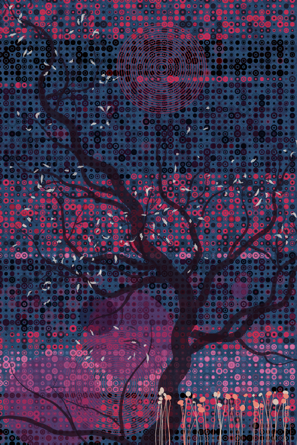 bidaniel tree output