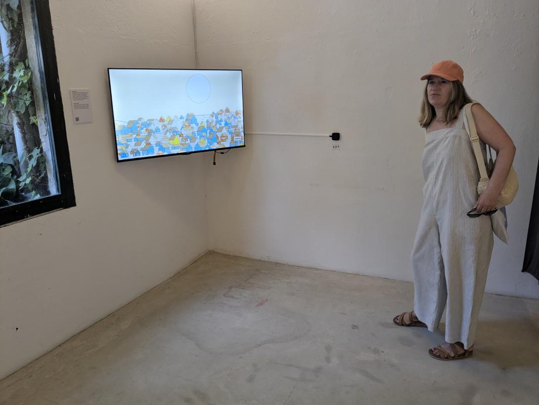 magba 2 exhibition